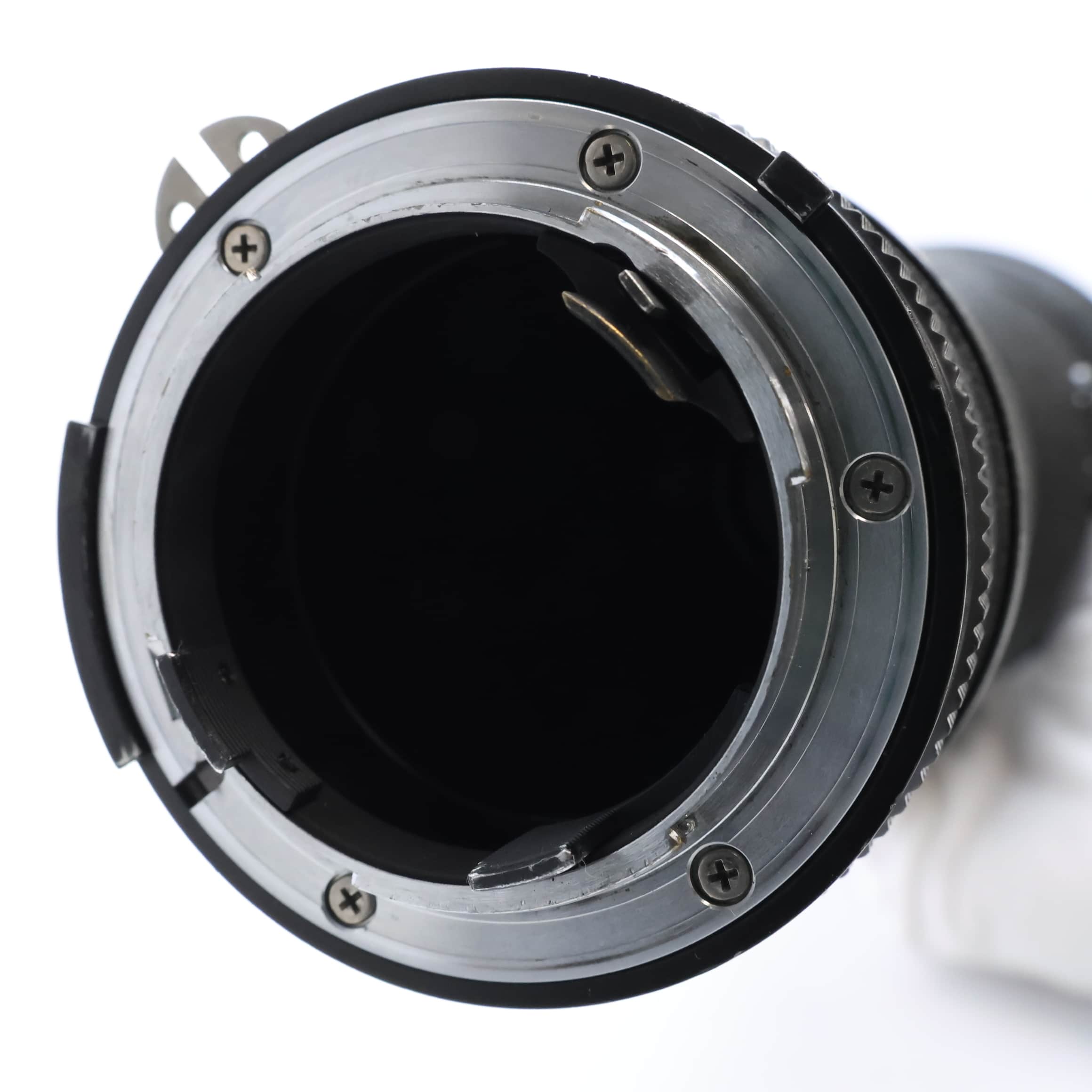 中古)Nikon (ニコン) Ai-S Nikkor ED 800mm F5.6（商品ID