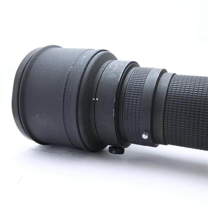 中古)Nikon (ニコン) Ai-S Nikkor ED 800mm F5.6（商品ID
