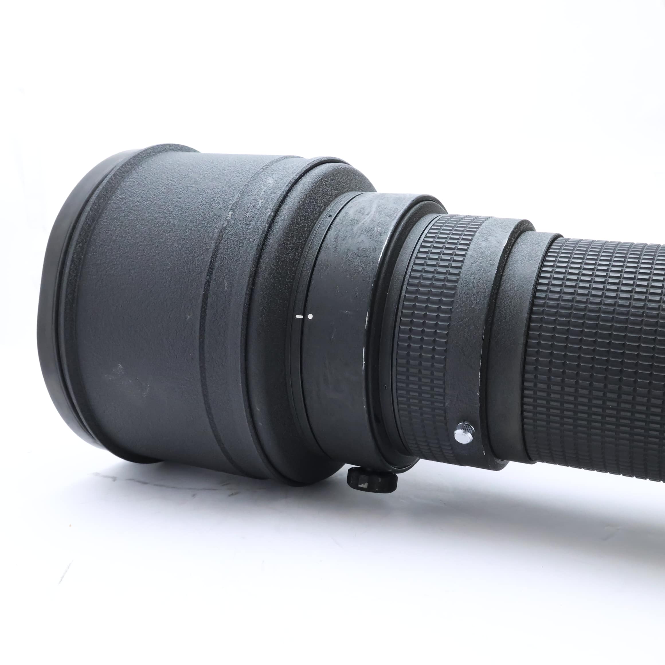 【中古】Nikon ニコン Ai-S NIKKOR 800mm f/5.6 ED ケース付き five-star-camera_nikon-ai-s-