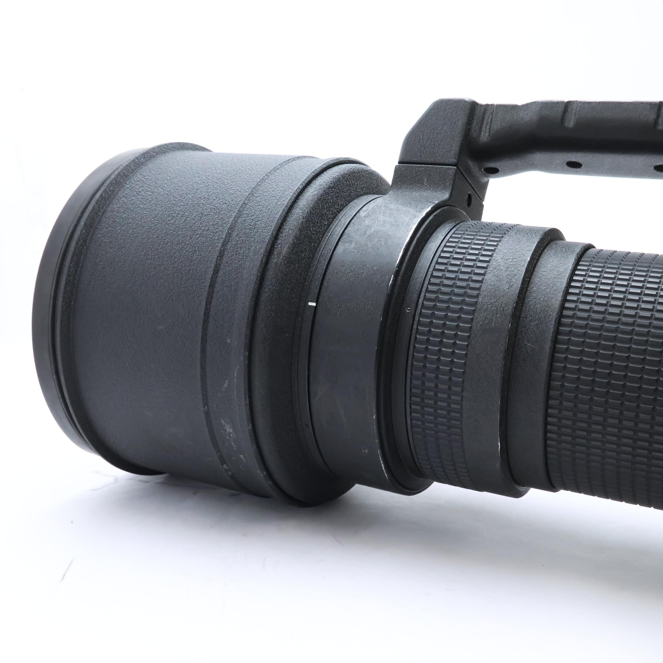 中古)Nikon (ニコン) Ai-S Nikkor ED 800mm F5.6（商品ID