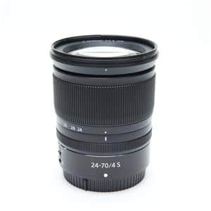 Nikon (ニコン) NIKKOR Z 24-70mm F4 S メイン