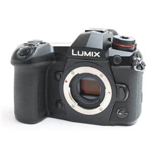 Panasonic (パナソニック) LUMIX DC-G9 PRO ボディ メイン