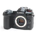 LUMIX DC-G9 PRO ボディ