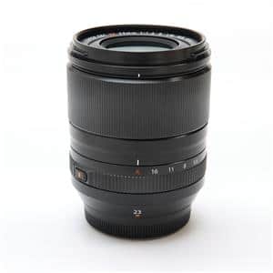 フジノンレンズ xf23mmf1.4 R LM wR」の商品検索結果 | デジタル