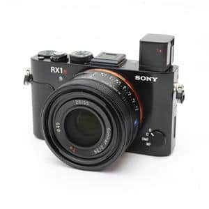 SONY (ソニー) Cyber-shot DSC-RX1RM2 メイン