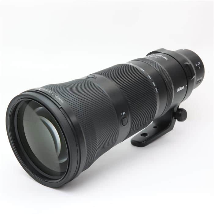 NIKKOR Z 180-600mm F5.6-6.3 VR