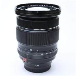FUJIFILM (フジフイルム) フジノン XF16-55mm F2.8 R LM WR メイン