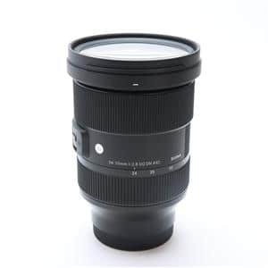 SIGMA (シグマ) Art 24-70mm F2.8 DG DN  (ソニーE用/フルサイズ対応) メイン