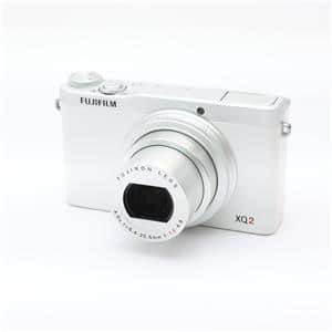 FUJIFILM (フジフイルム) XQ2 ホワイト メイン