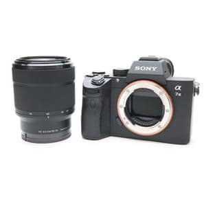 SONY (ソニー) α7III ズームレンズキット ILCE-7M3K メイン