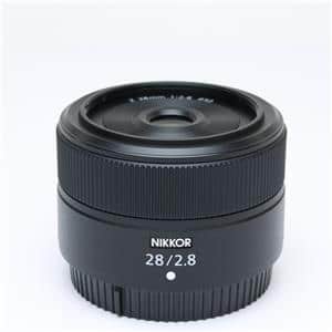 NIKKOR Z 28mm F2.8」「Nikon」「中古商品」の商品検索結果