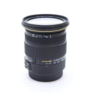SIGMA 17-50mm F2.8 EX DC OS HSM」の商品検索結果 | デジタル