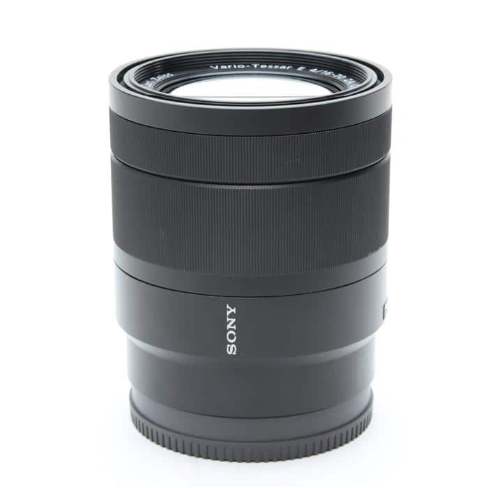 SONY - SONY  SEL1670Z 16-70mm F4 中古 楽天市場】レンズ 中古 sel1670zの通販