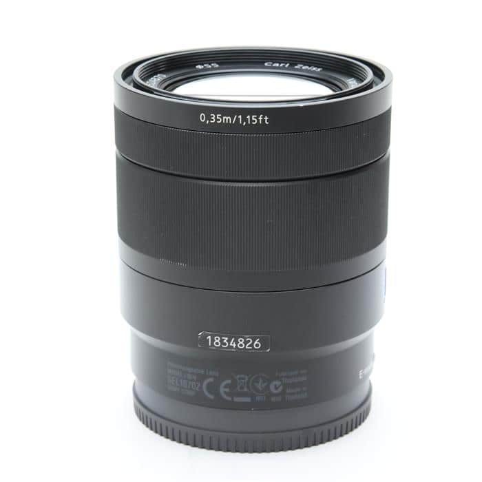 美品　Vario-Tessar 16-70 F4 ZA OSS ソニーEマウント 楽天市場】ソニー Vario-Tessar T*E 16-70mm F4 ZA OSS SEL1670Z