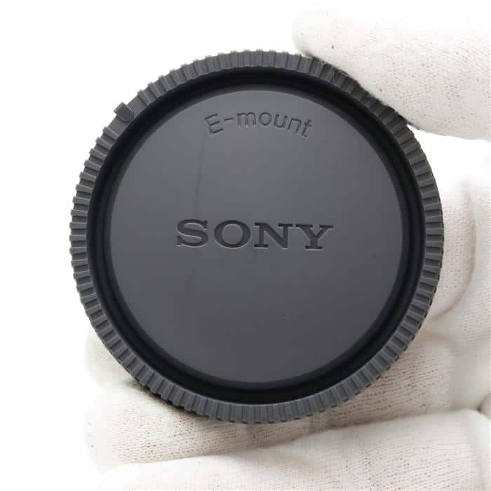 中古)SONY (ソニー) Vario-Tessar T* E 16-70mm F4 ZA OSS