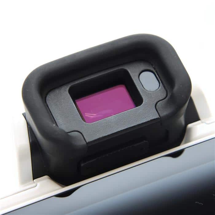 EOS Kiss M ダブルズームキット