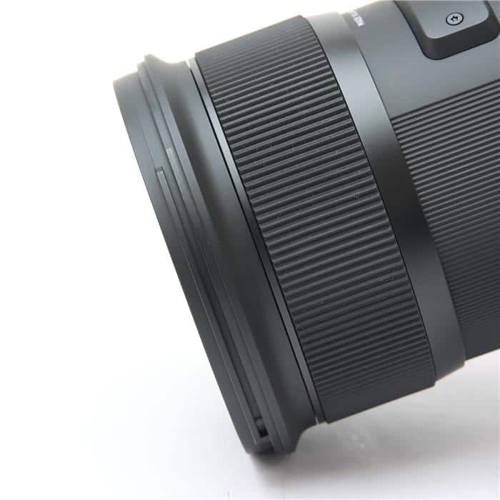 Art 24mm F1.4 DG HSM (キヤノンEF用)