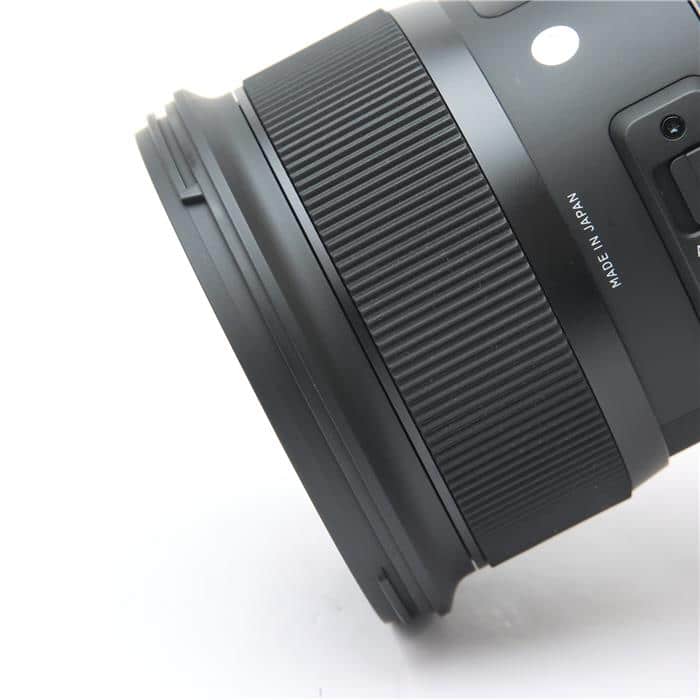 Art 24mm F1.4 DG HSM (キヤノンEF用)