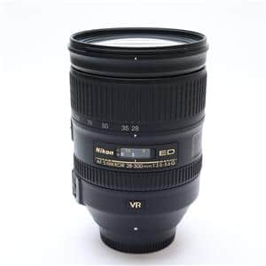 af-s nikkor 28-300mm f/3.5-5.6g ed vr」の商品検索結果
