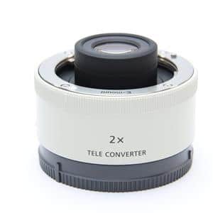新品)SONY (ソニー) 2x Teleconverter SEL20TC（商品ID