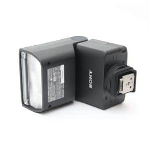 SONY (ソニー) フラッシュ HVL-F28RM メイン
