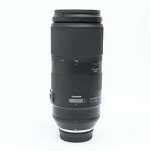 tamron 100-400mm f4.5-6.3」の商品検索結果 | デジタルカメラ、ミラー