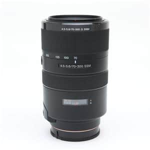70-300mm f4.5-5.6 g ssm sal70300g」の商品検索結果 | デジタルカメラ