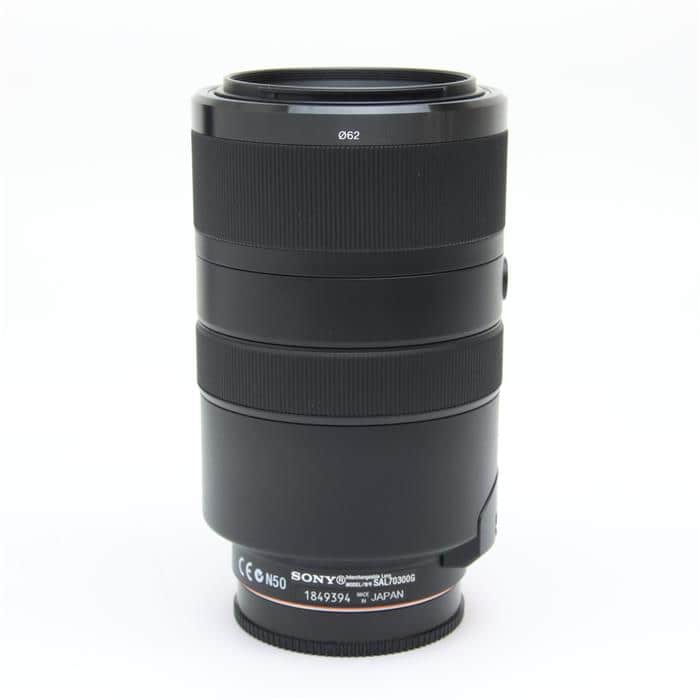 70-300mm F4.5-5.6 G SSM SAL70300G (ソニーA用)