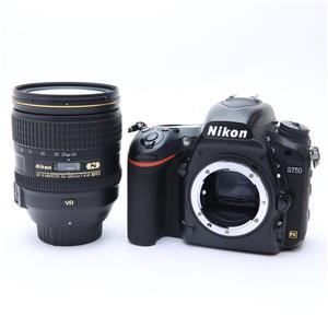 Nikon D750 24-120 VR レンズキット」の商品検索結果 | デジタルカメラ