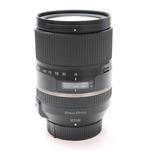 TAMRON (タムロン) 16-300mm F3.5-6.3 Di II VC PZD MACRO/Model B016N