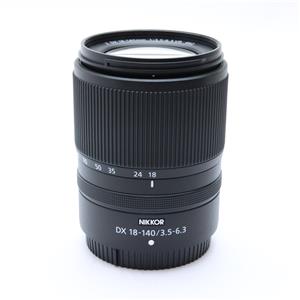 Nikon (ニコン) NIKKOR Z DX 18-140mm F3.5-6.3 VR メイン