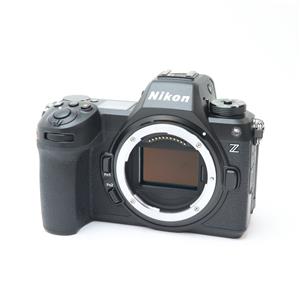 Nikon (ニコン) Z6III ボディ メイン