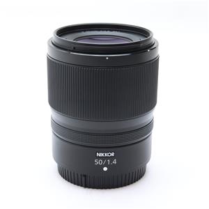 Nikon (ニコン) NIKKOR Z 50mm F1.4 メイン