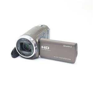SONY (ソニー) デジタルHDビデオカメラレコーダー HDR-CX680 TI 