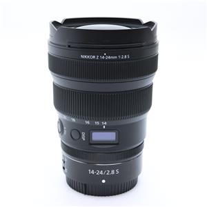 Nikon (ニコン) NIKKOR Z 14-24mm F2.8 S メイン