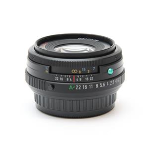 PENTAX (ペンタックス) HD FA 43mm F1.9 Limited  ブラック メイン
