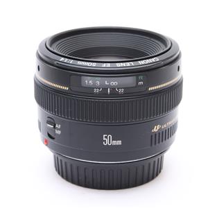 Canon (キヤノン) EF50mm F1.4 USM」の商品検索結果 | デジタルカメラ