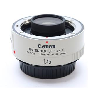 canon (キヤノン) エクステンダー ef1.4x ii」の商品検索結果