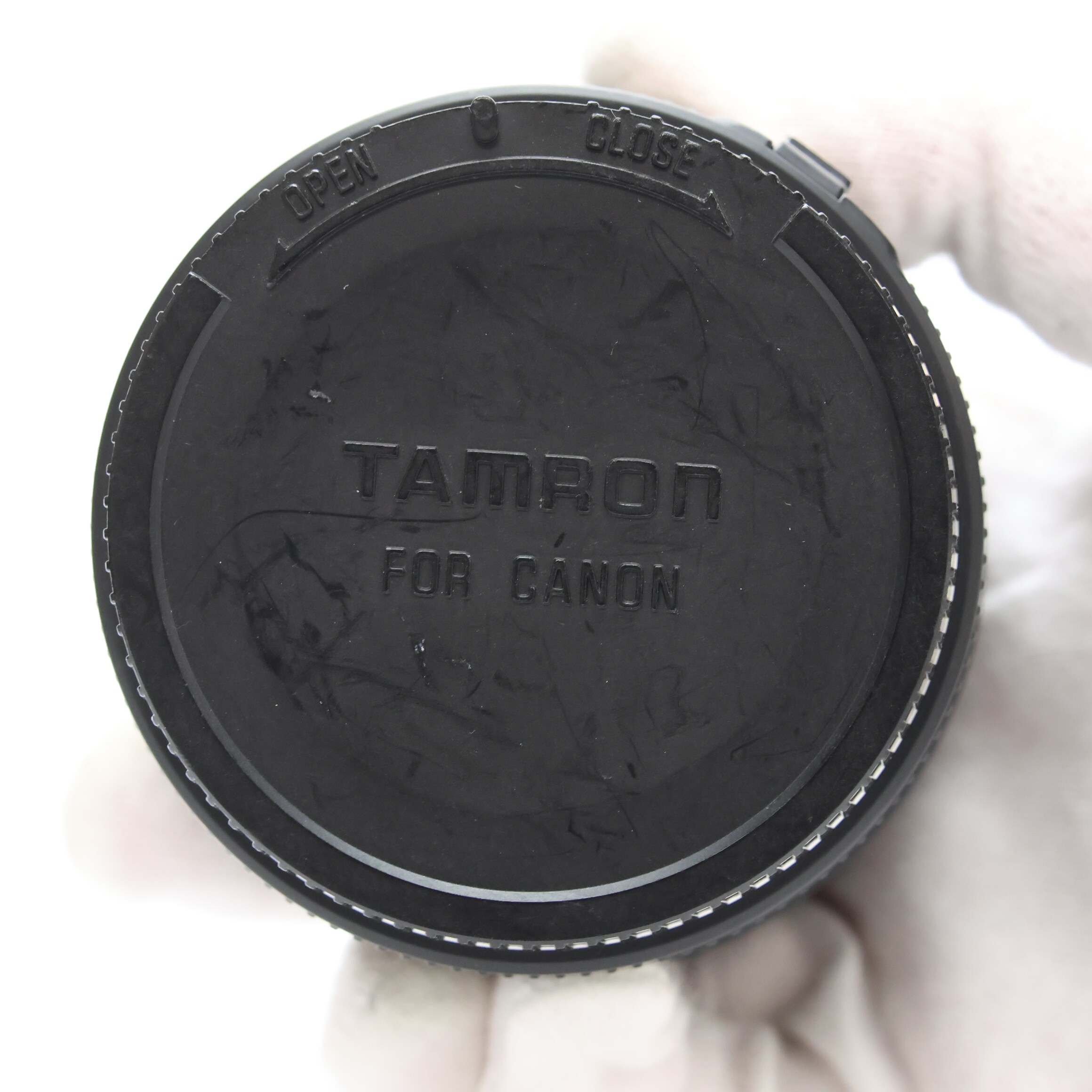 中古)SIGMA (シグマ) 15mm F2.8EX DG DIAGONAL FISHEYE (キヤノンEF用 