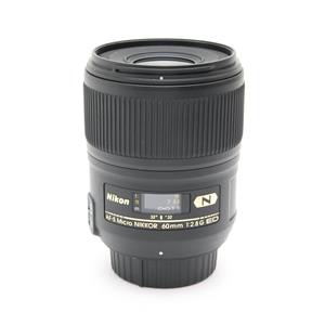 af-s micro nikkor 60mm f/2.8g ed」の商品検索結果 | デジタルカメラ