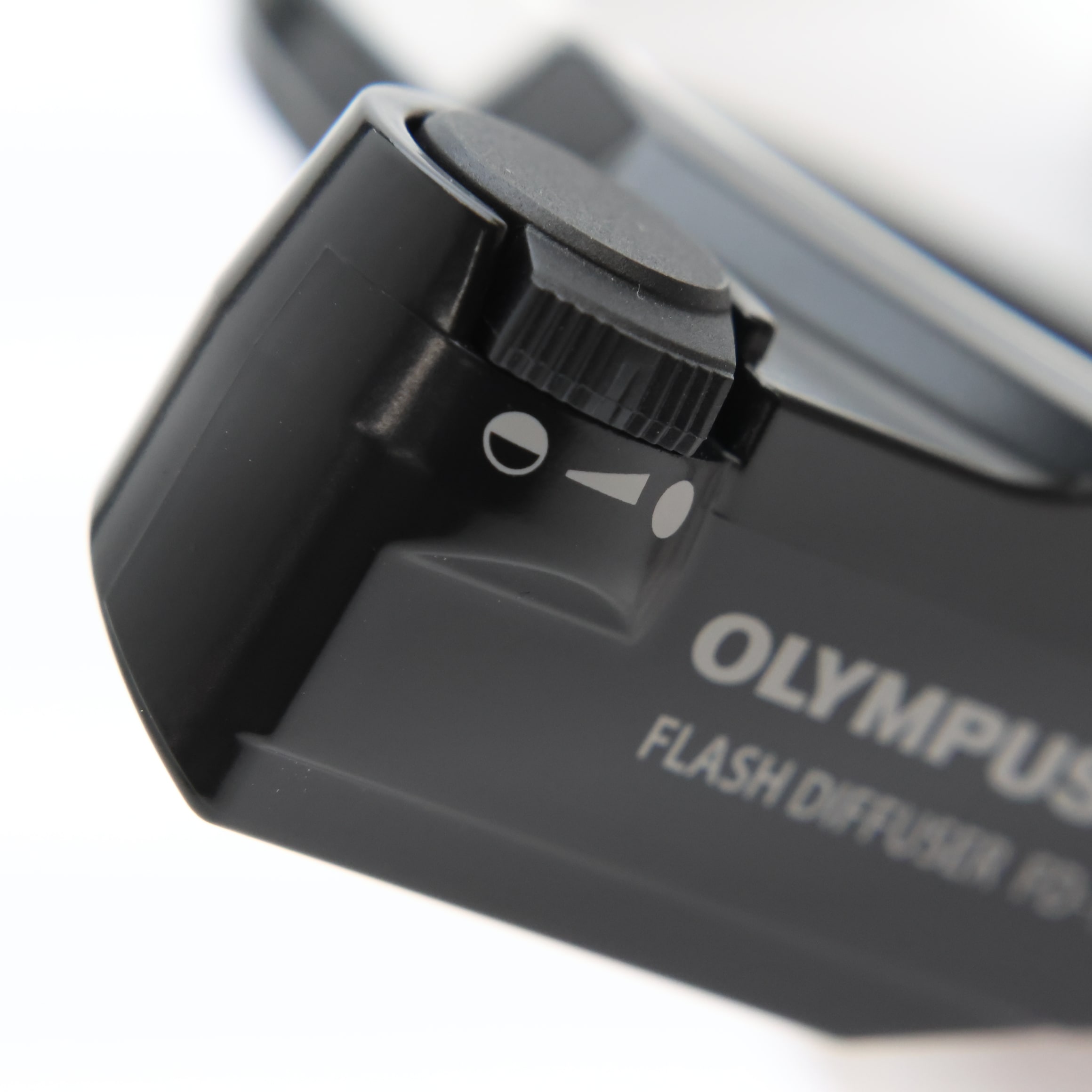 中古)OLYMPUS (オリンパス) フラッシュディフューザー FD-1（商品ID
