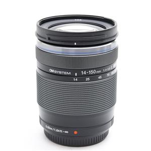 新品)OM SYSTEM（オーエムシステム） M.ZUIKO DIGITAL ED14-150mm F4.0