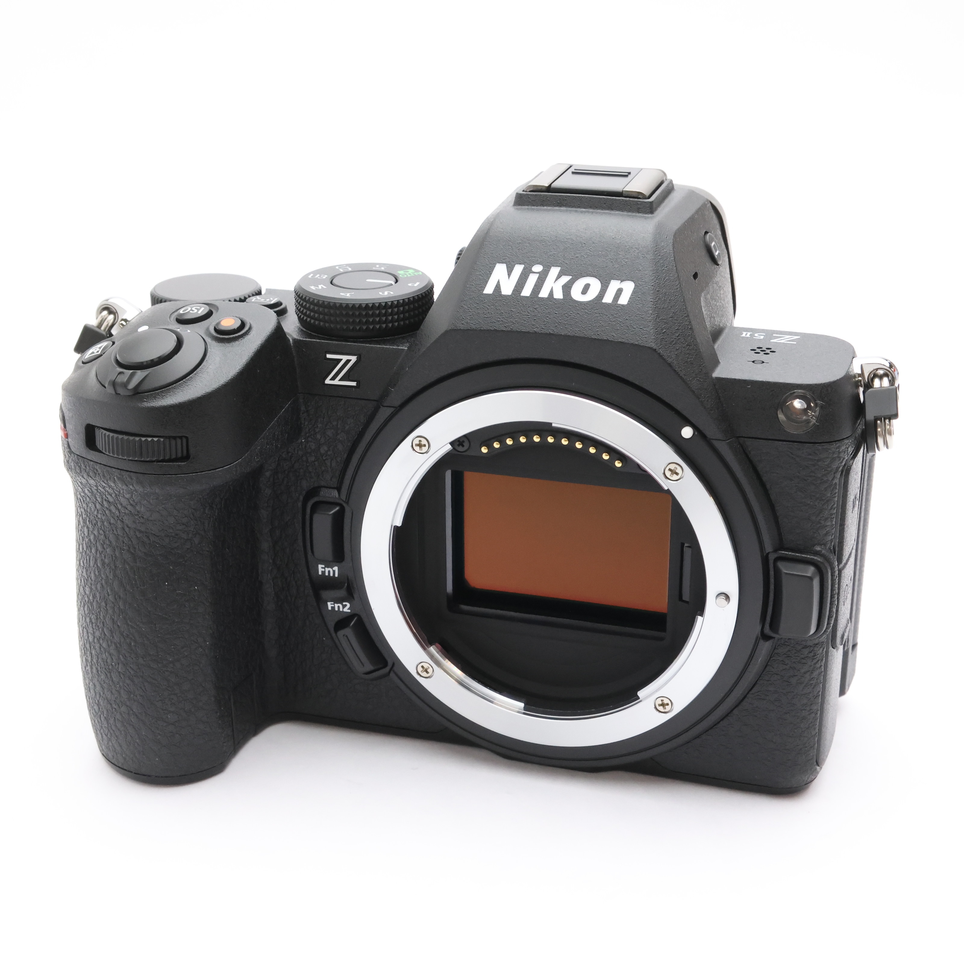 中古)Nikon (ニコン) Z5II ボディ（商品ID：3717030993000）詳細ページ