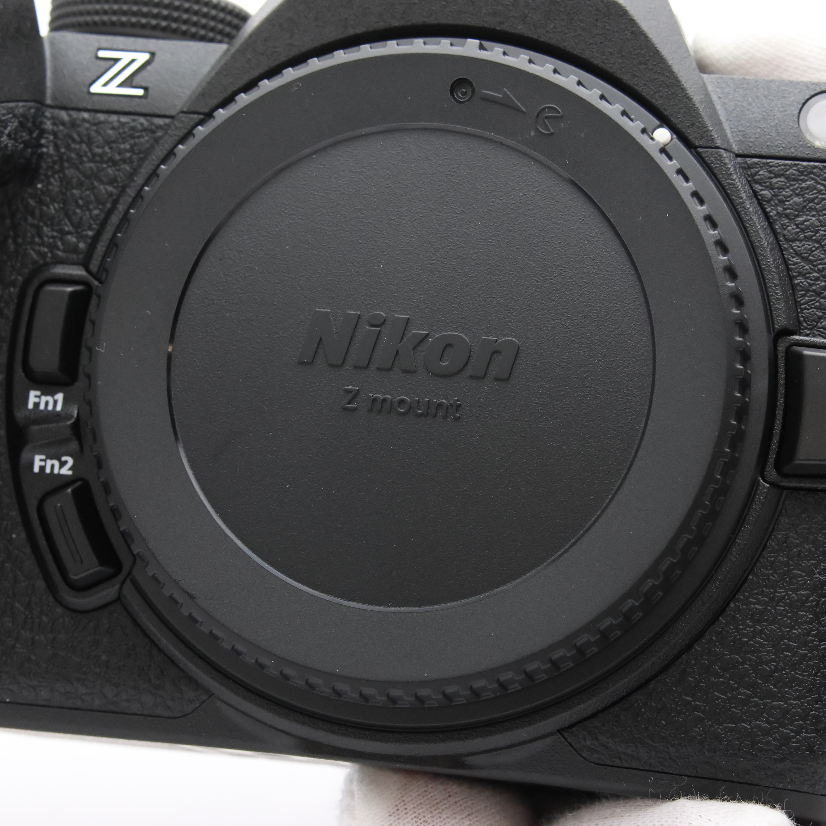 中古)Nikon (ニコン) Z5II ボディ（商品ID：3717030993000）詳細ページ