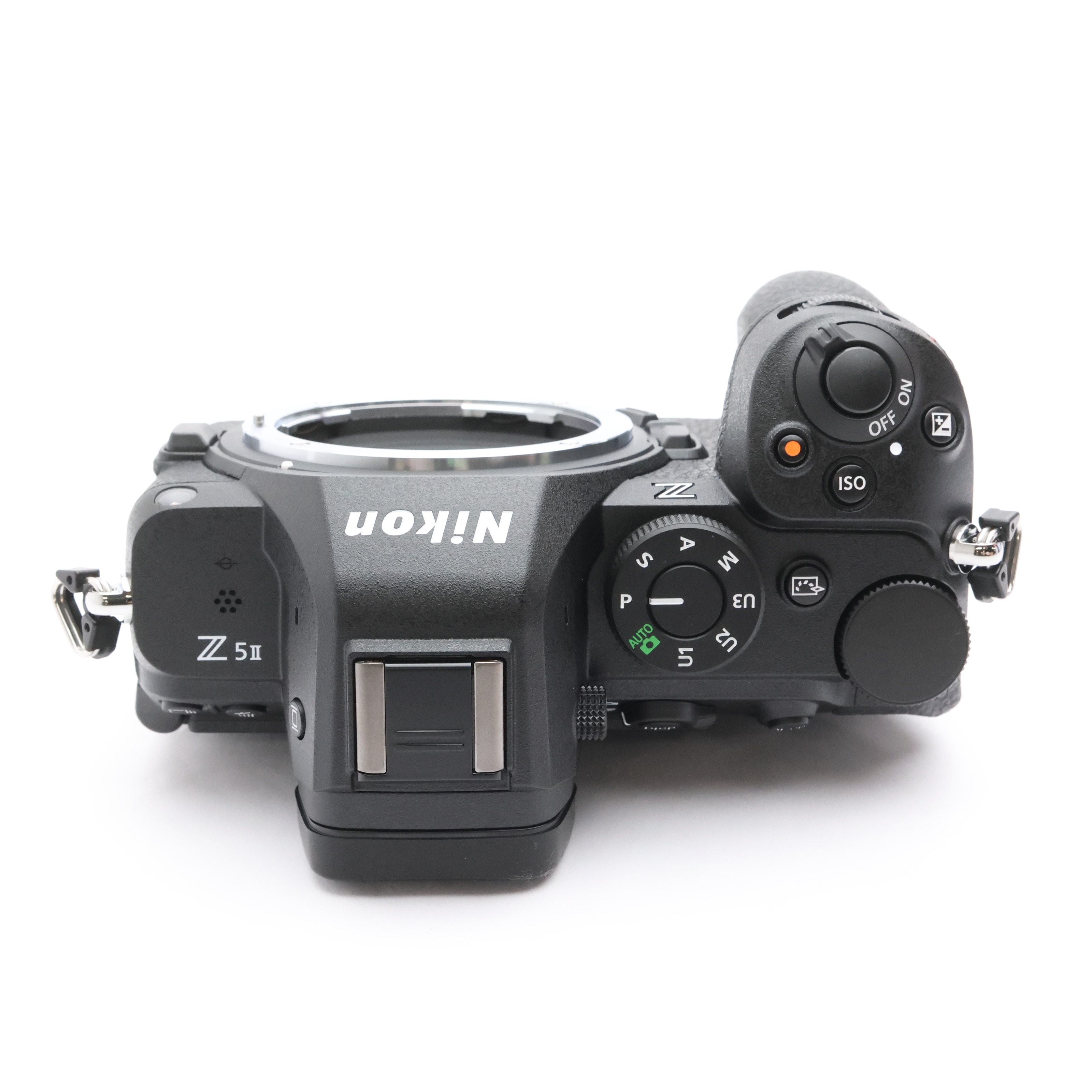 中古)Nikon (ニコン) Z5II ボディ（商品ID：3717030993000）詳細ページ
