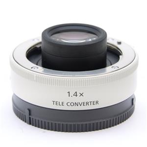 新品)SONY (ソニー) 1.4x Teleconverter SEL14TC（商品ID