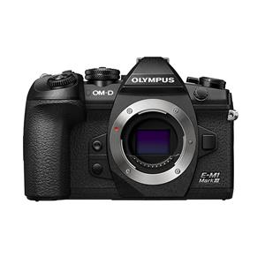 新品 Olympus オリンパス Om D E M1 Mark Iii ボディ 商品id 4545350053000 詳細ページ デジタルカメラ ミラーレスカメラ 交換レンズの総合サイト マップカメラ