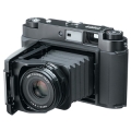 FUJIFILM (フジフイルム) GF670 Professional ブラック