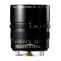 Leica (ライカ) アポズミクロン M75mm F2.0 ASPH. (6bit)