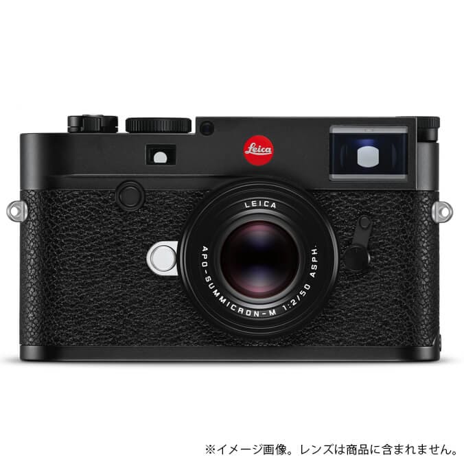 Leica (ライカ) M10 ブラッククローム